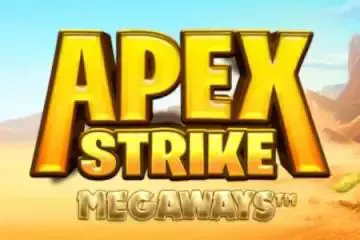 Apex Strike Megaways 96 - WinPesa - Nigeria